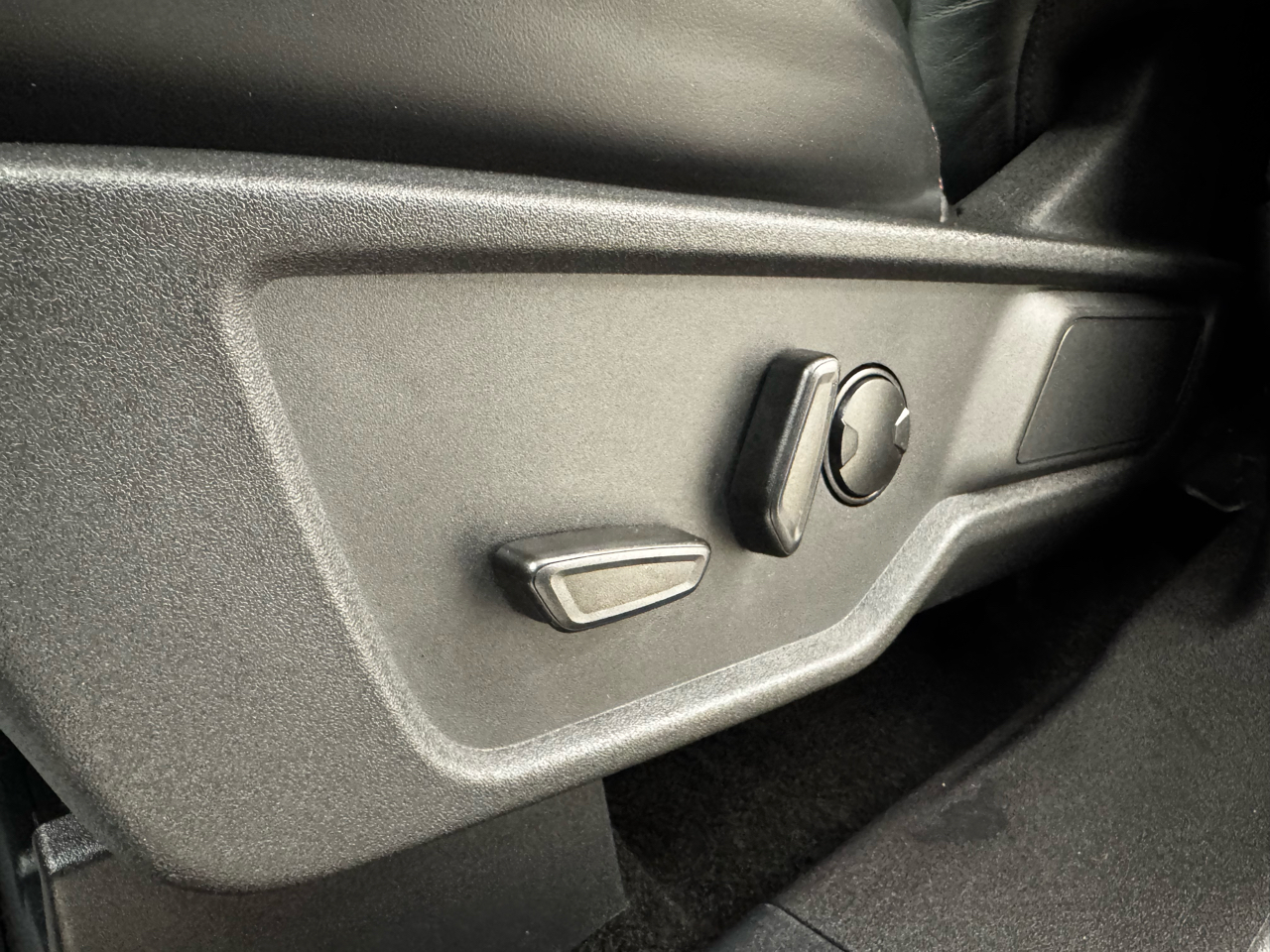 Ford Bronco Raptor 4 Door Advanced 4x4 2024