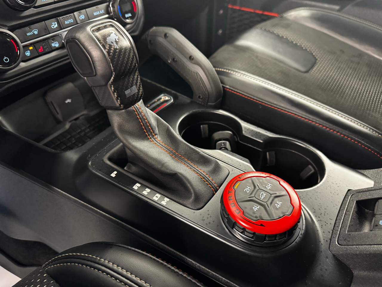 Ford Bronco Raptor 4 Door Advanced 4x4 2024