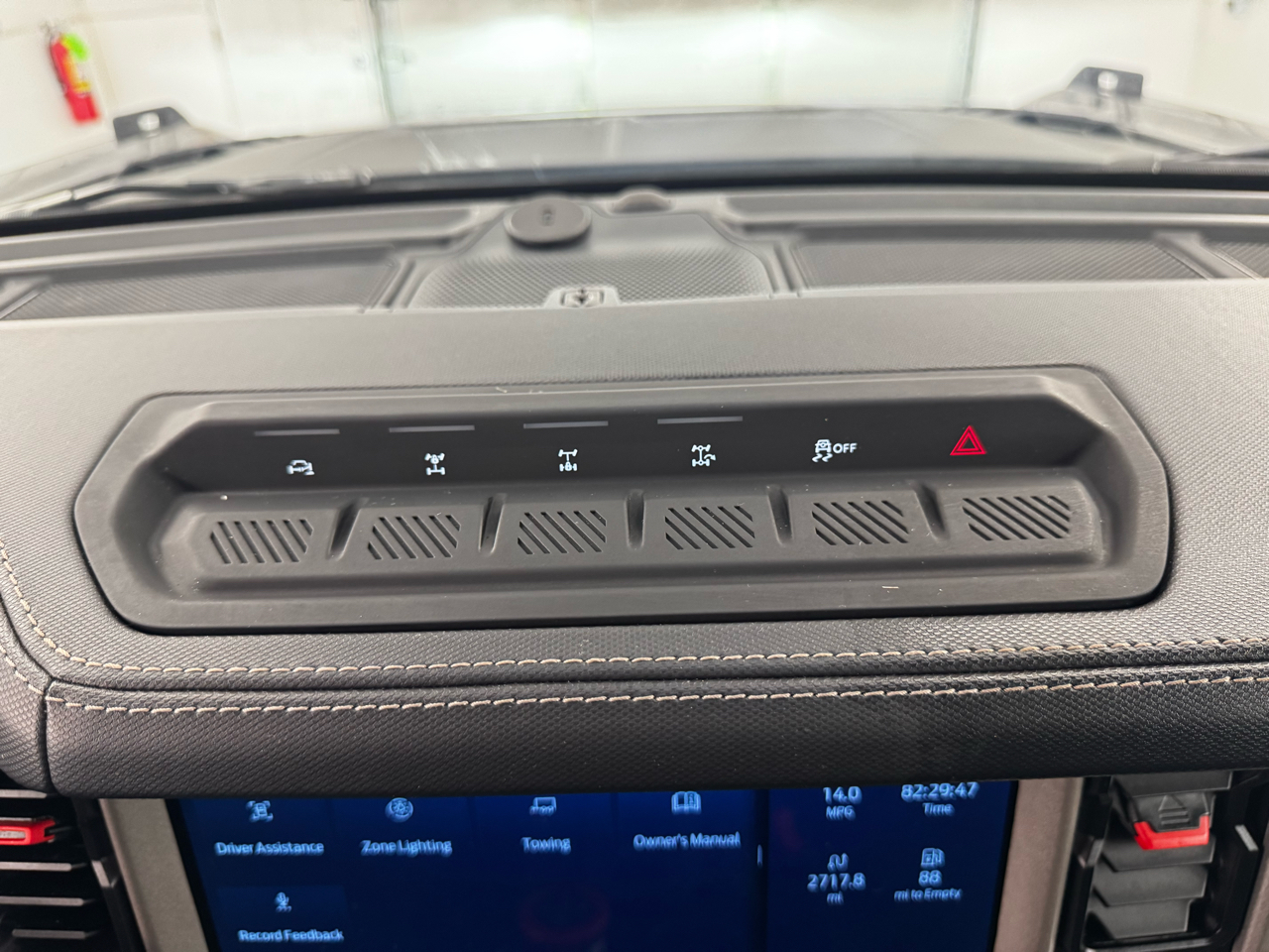 Ford Bronco Raptor 4 Door Advanced 4x4 2024