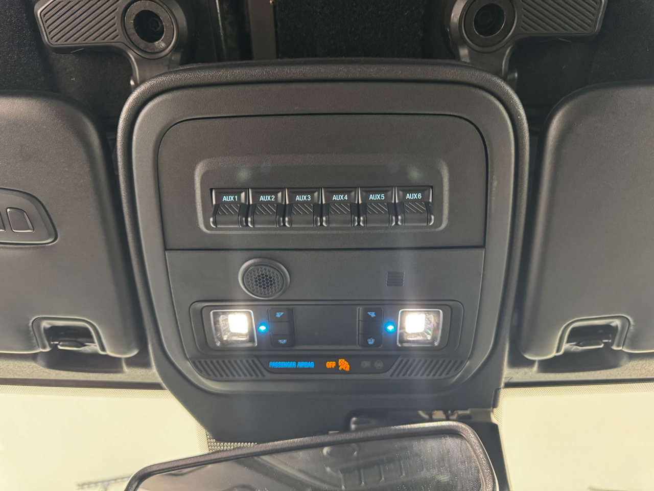 Ford Bronco Raptor 4 Door Advanced 4x4 2024