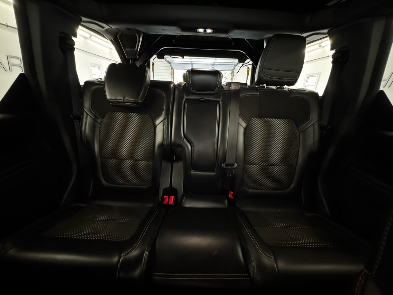 Ford Bronco Raptor 4 Door Advanced 4x4 2024