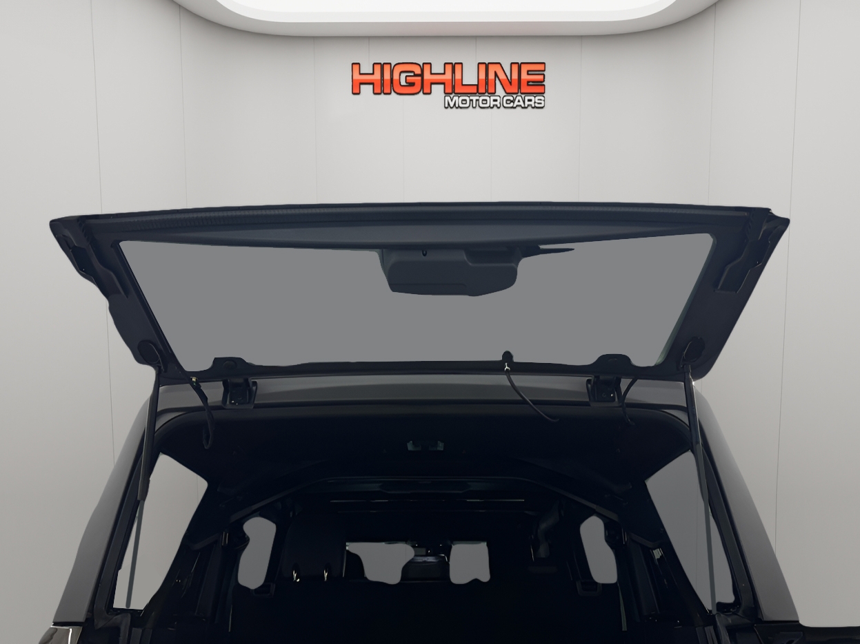 Ford Bronco Raptor 4 Door Advanced 4x4 2024