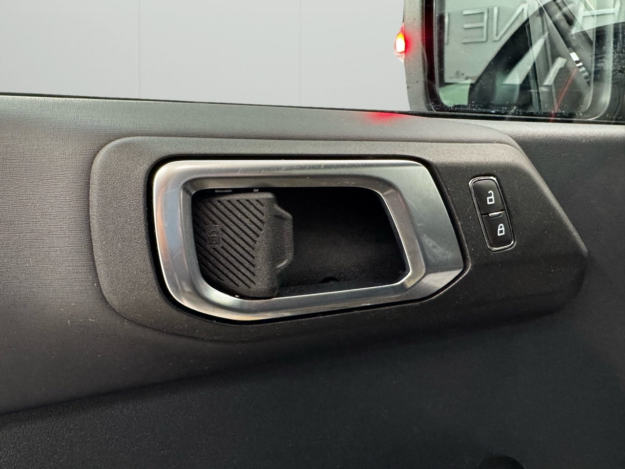 Ford Bronco Raptor 4 Door Advanced 4x4 2024