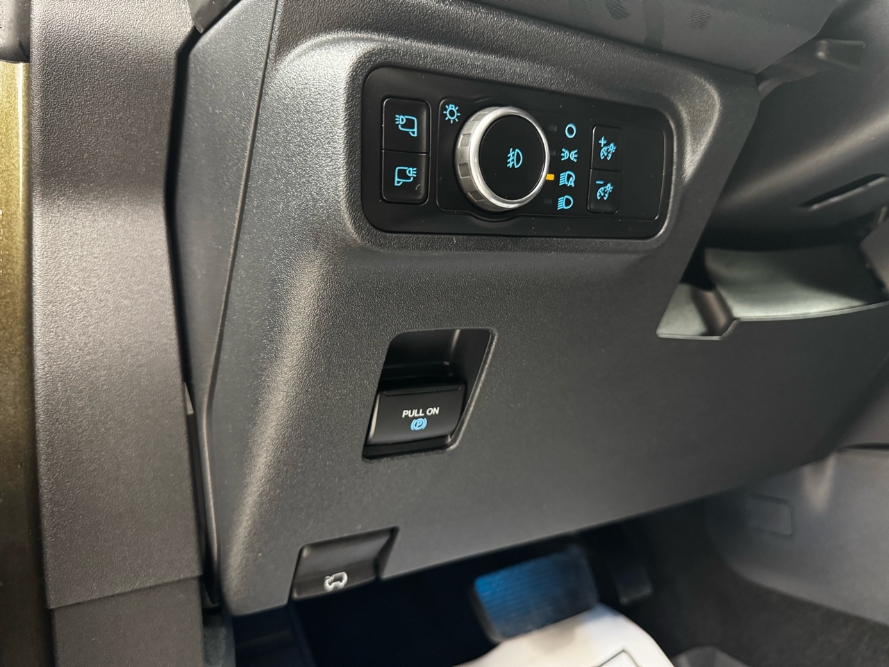 Ford Bronco Raptor 4 Door Advanced 4x4 2024