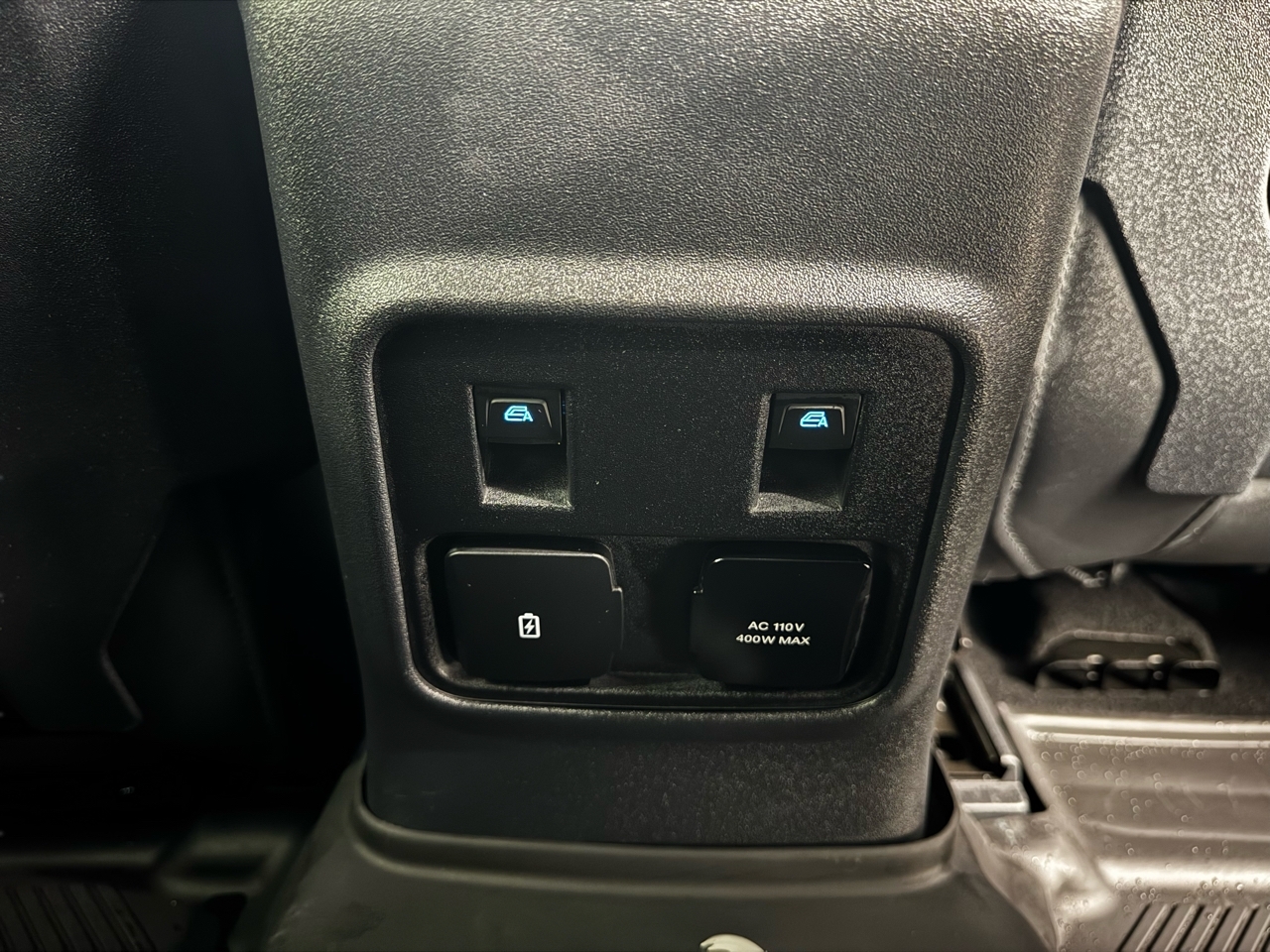 Ford Bronco Raptor 4 Door Advanced 4x4 2024