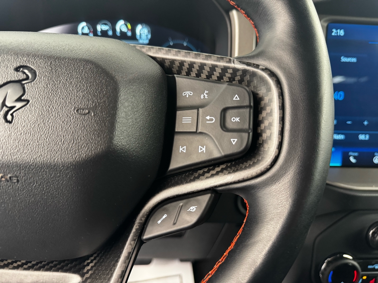 Ford Bronco Raptor 4 Door Advanced 4x4 2024