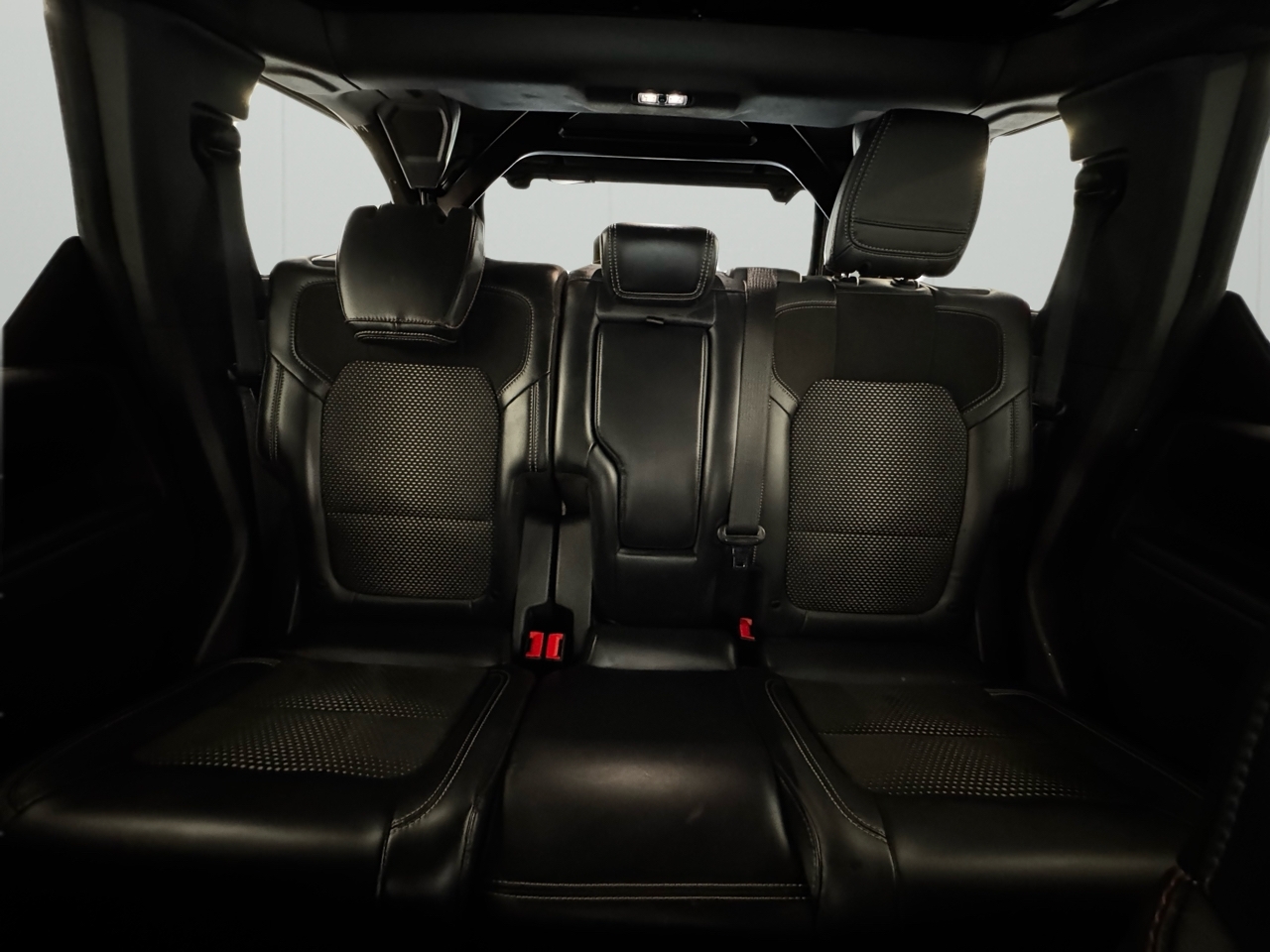 Ford Bronco Raptor 4 Door Advanced 4x4 2024