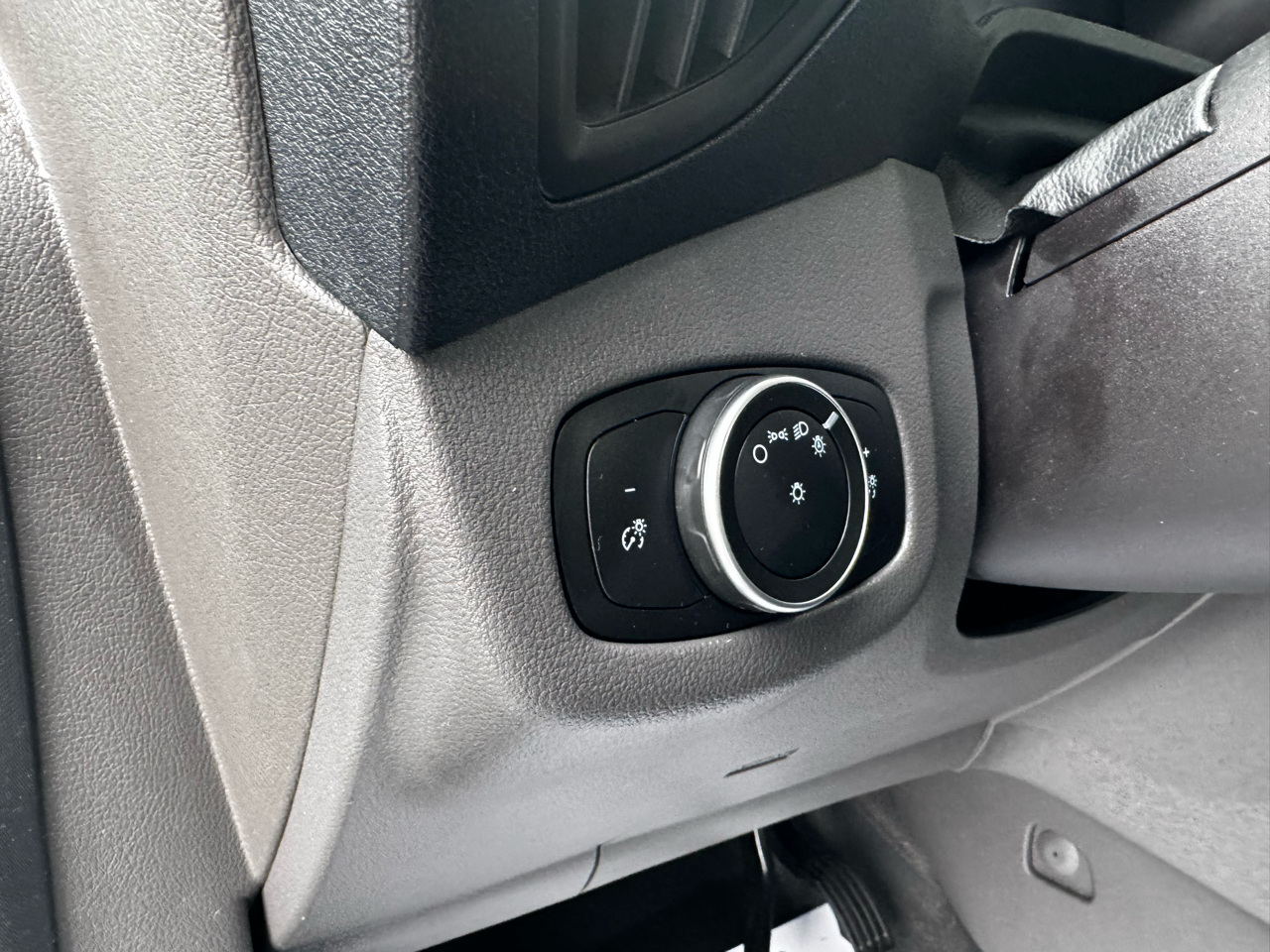 Ford Transit Connect Van XL LWB w/Rear Symmetrical Doors 2020