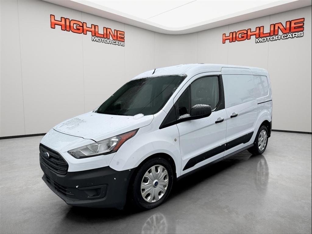 2020 Ford Transit Connect Van XL LWB (Rear 180 Degree Door)'s photo