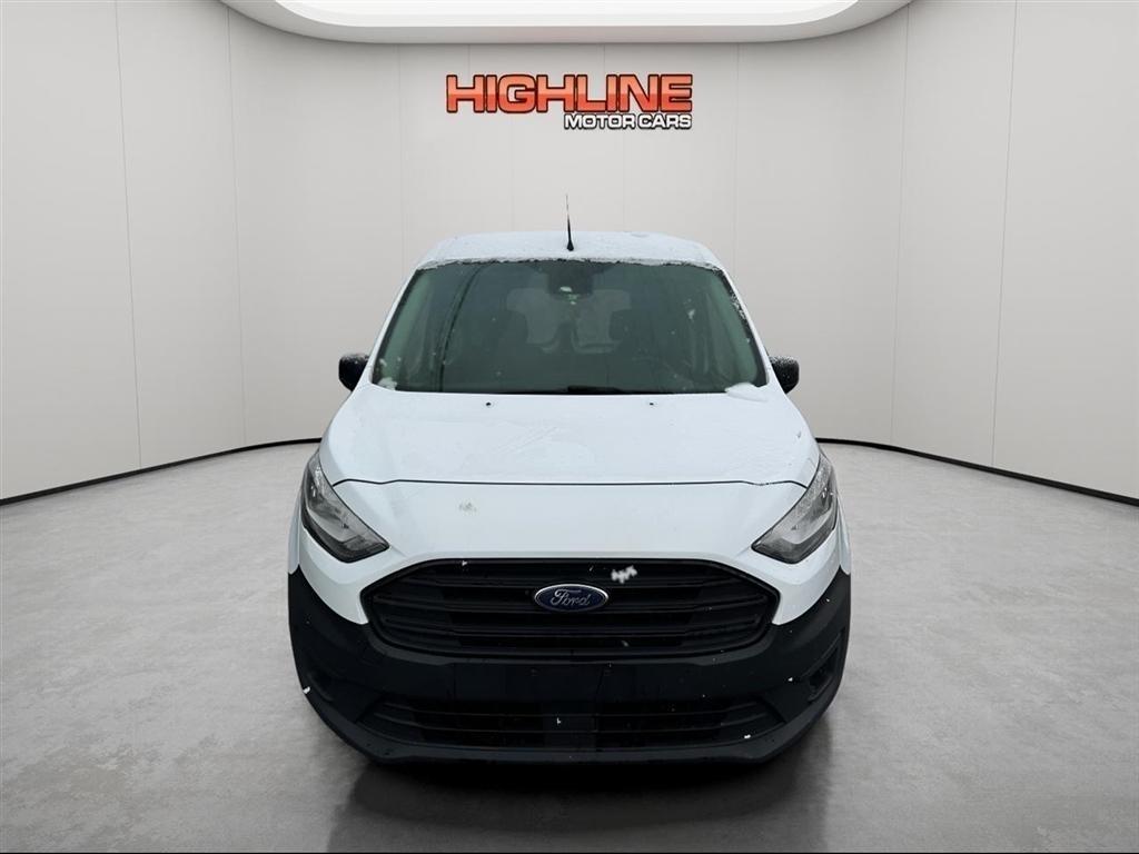 Ford Transit Connect Van XL LWB w/Rear Symmetrical Doors 2020