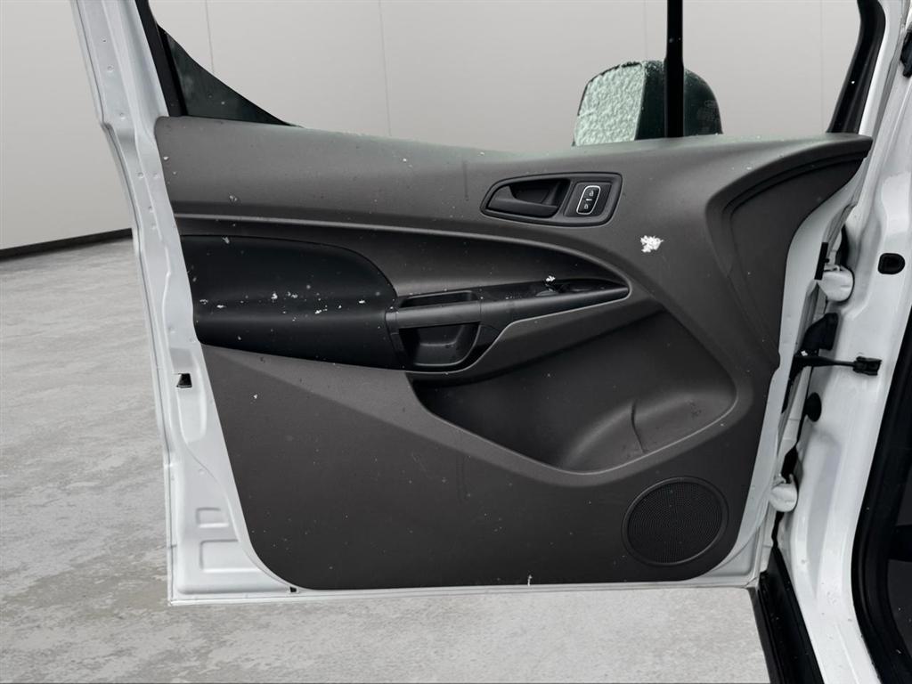 Ford Transit Connect Van XL LWB w/Rear Symmetrical Doors 2020