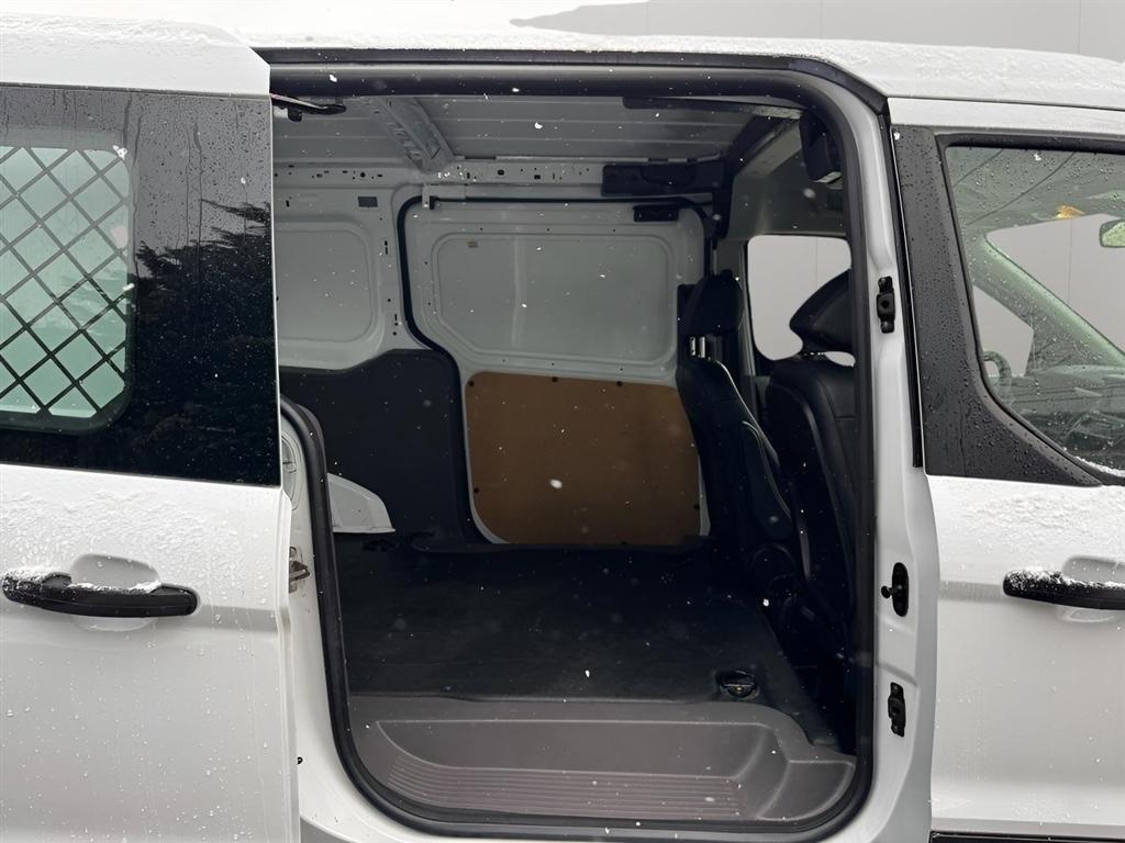 Ford Transit Connect Van XL LWB w/Rear Symmetrical Doors 2020