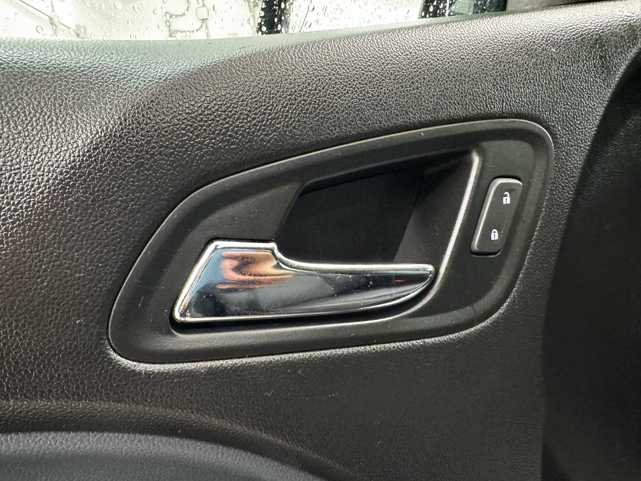 Chevrolet Colorado 2WD Ext Cab 128.3" Z71 2019