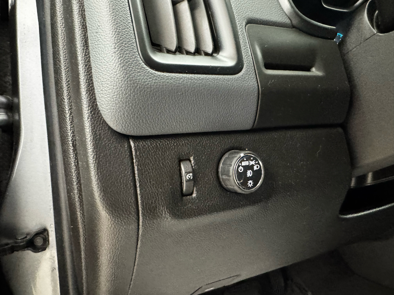 Chevrolet Colorado 2WD Ext Cab 128.3" Z71 2019