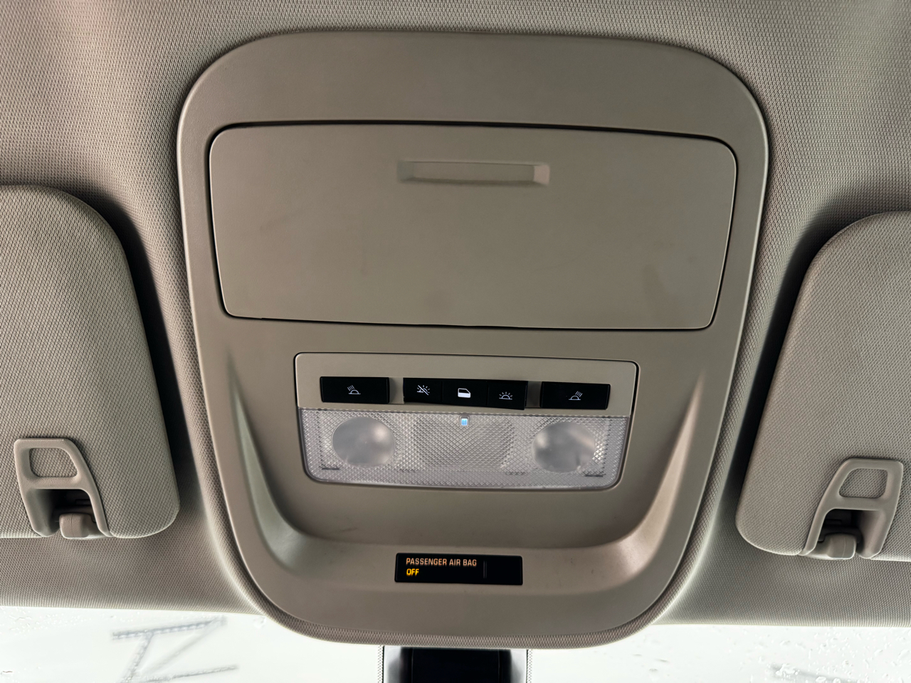 Chevrolet Colorado 2WD Ext Cab 128.3" Z71 2019