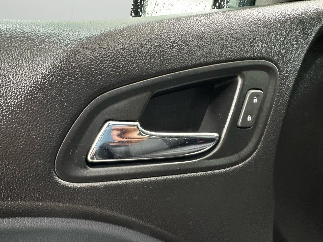 Chevrolet Colorado 2WD Ext Cab 128.3" Z71 2019