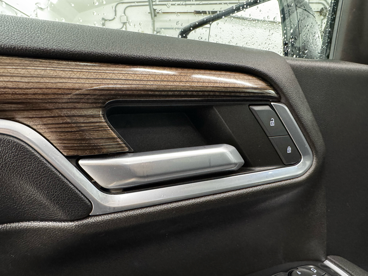 Chevrolet Silverado 1500 4WD Crew Cab 147" RST 2023