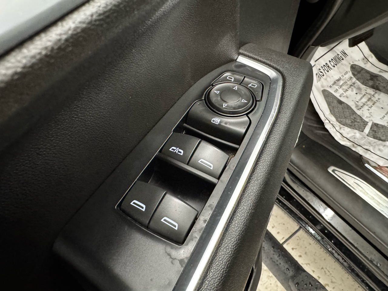 Chevrolet Silverado 1500 4WD Crew Cab 147" RST 2023