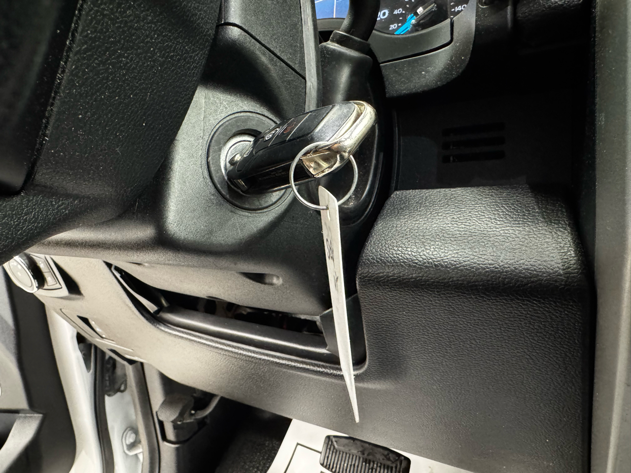 Ford Super Duty F-350 SRW Lariat 4WD SuperCab 8' Box 2021