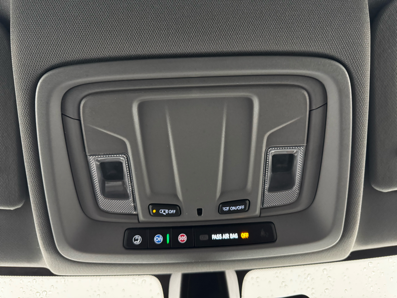 Chevrolet Silverado 1500 4WD Crew Cab 147" RST 2021