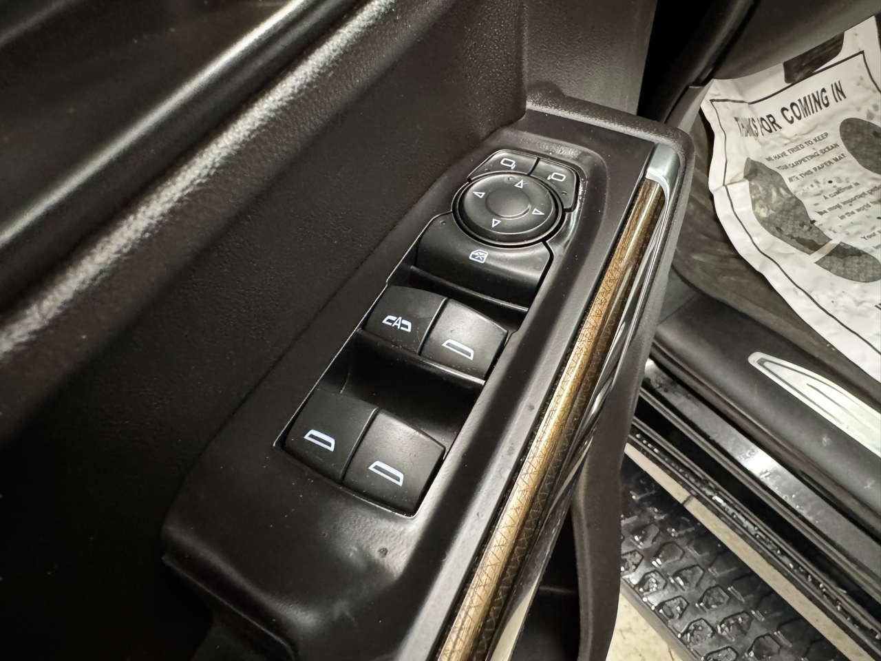 Chevrolet Silverado 1500 4WD Crew Cab 147" RST 2021