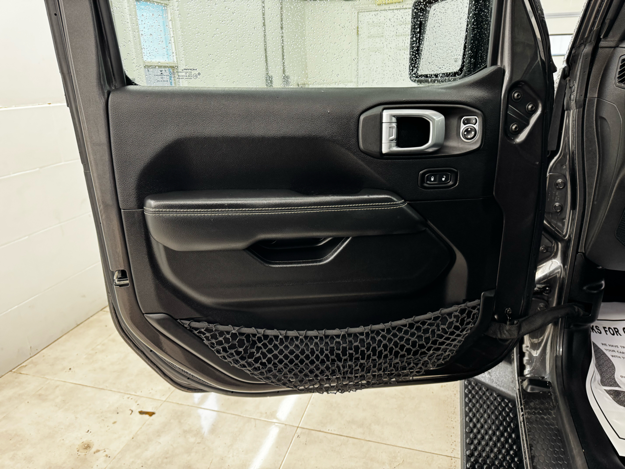 Jeep Wrangler 4xe Unlimited Sahara 4x4 2022