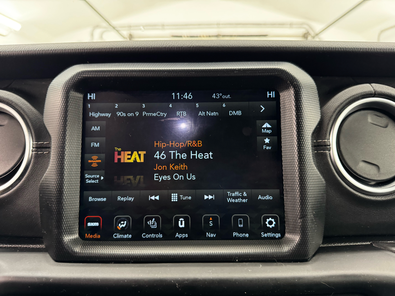 Jeep Wrangler 4xe Unlimited Sahara 4x4 2022