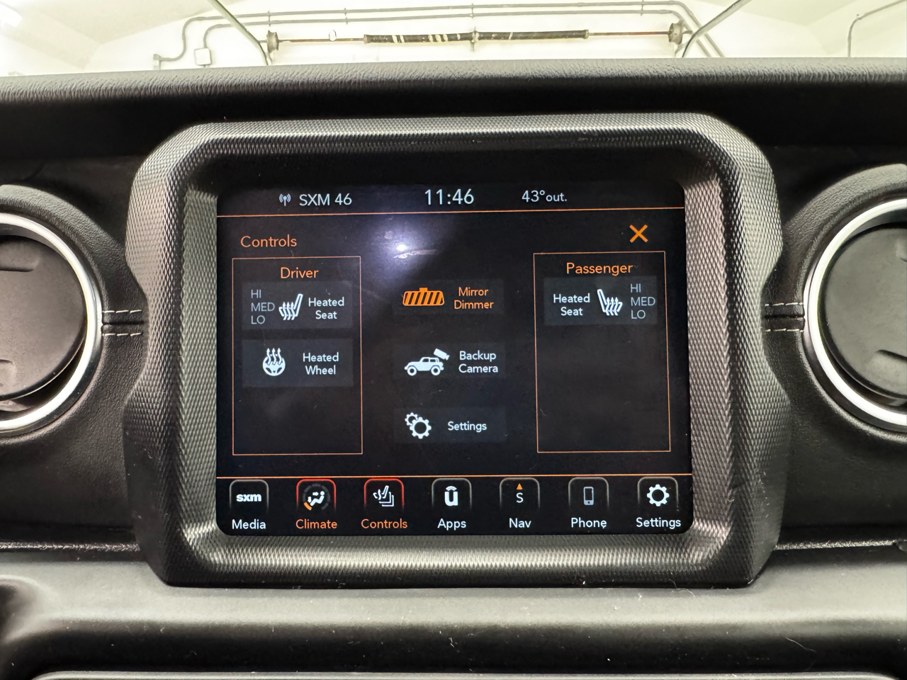 Jeep Wrangler 4xe Unlimited Sahara 4x4 2022