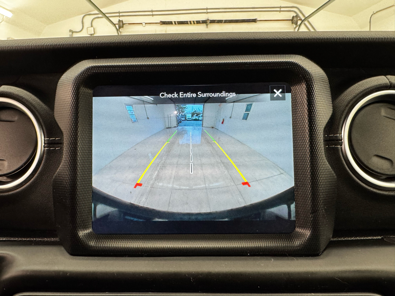 Jeep Wrangler 4xe Unlimited Sahara 4x4 2022