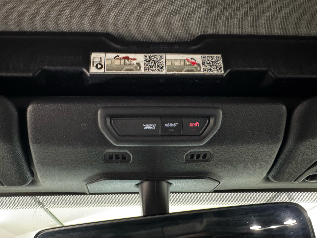 Jeep Wrangler 4xe Unlimited Sahara 4x4 2022