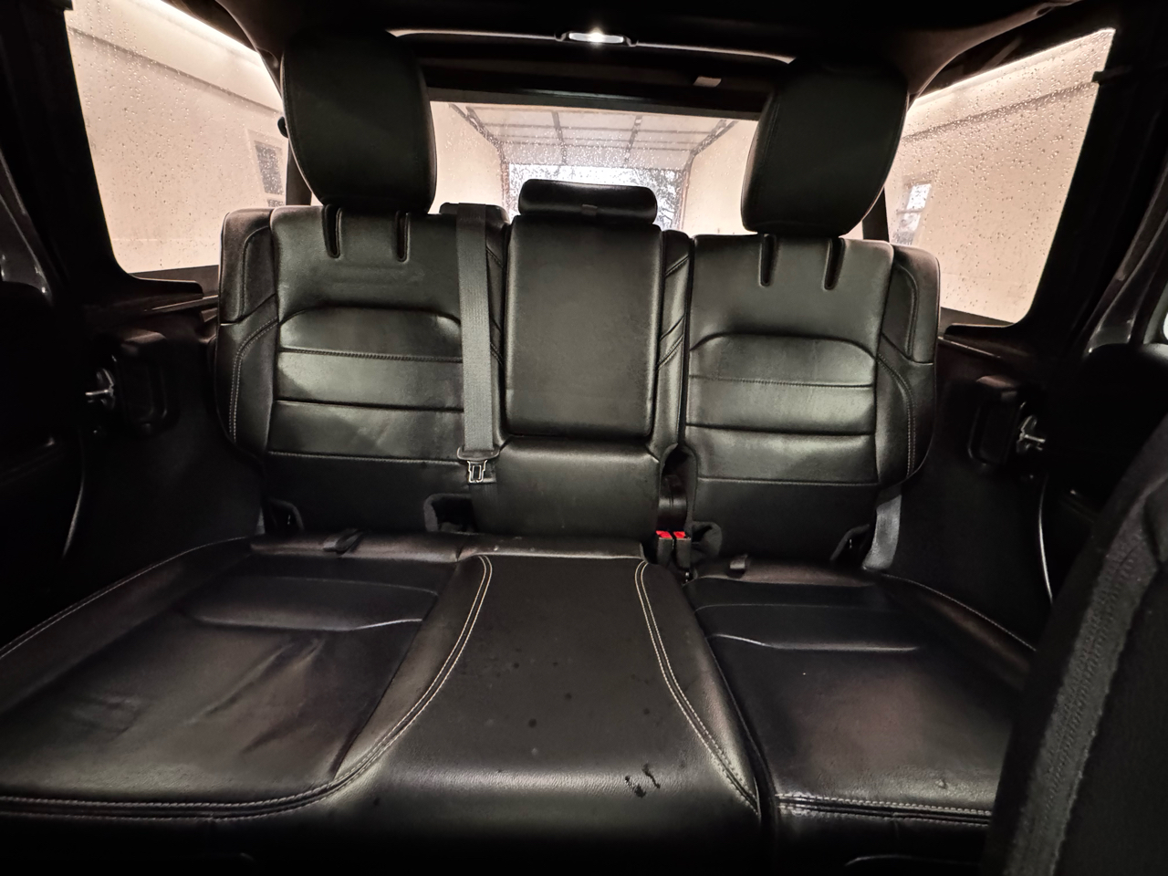 Jeep Wrangler 4xe Unlimited Sahara 4x4 2022