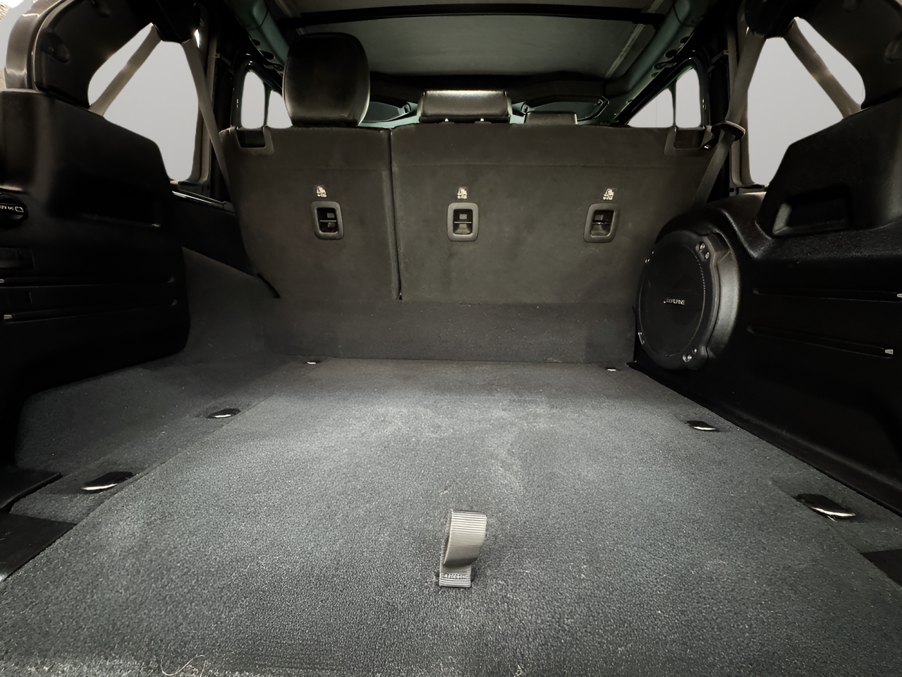 Jeep Wrangler 4xe Unlimited Sahara 4x4 2022