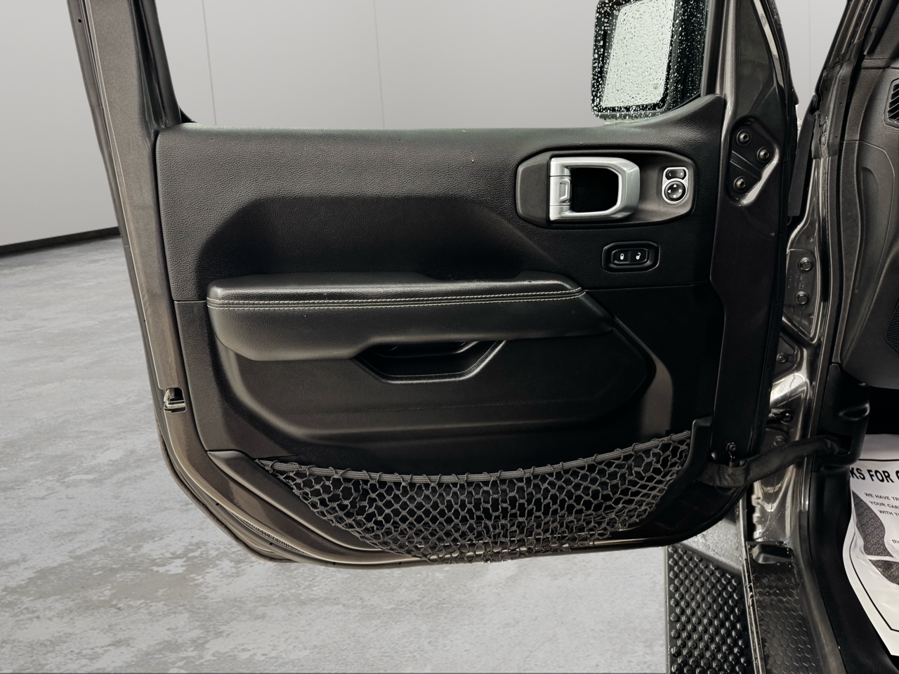 Jeep Wrangler 4xe Unlimited Sahara 4x4 2022