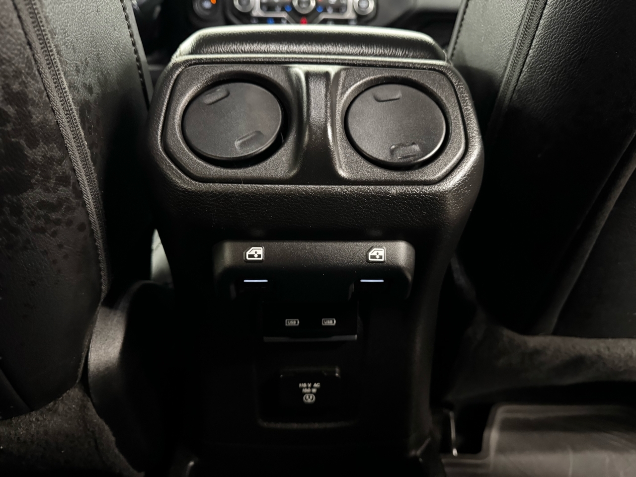 Jeep Wrangler 4xe Unlimited Sahara 4x4 2022