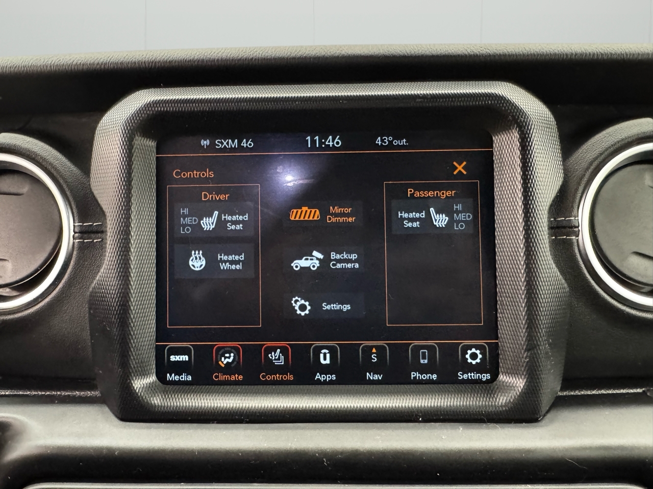 Jeep Wrangler 4xe Unlimited Sahara 4x4 2022