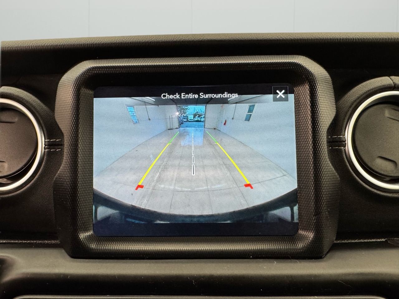 Jeep Wrangler 4xe Unlimited Sahara 4x4 2022