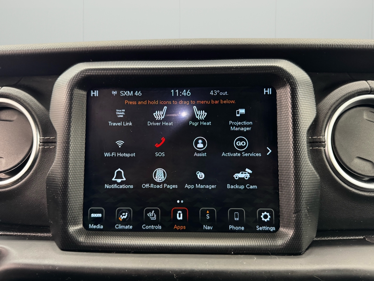 Jeep Wrangler 4xe Unlimited Sahara 4x4 2022