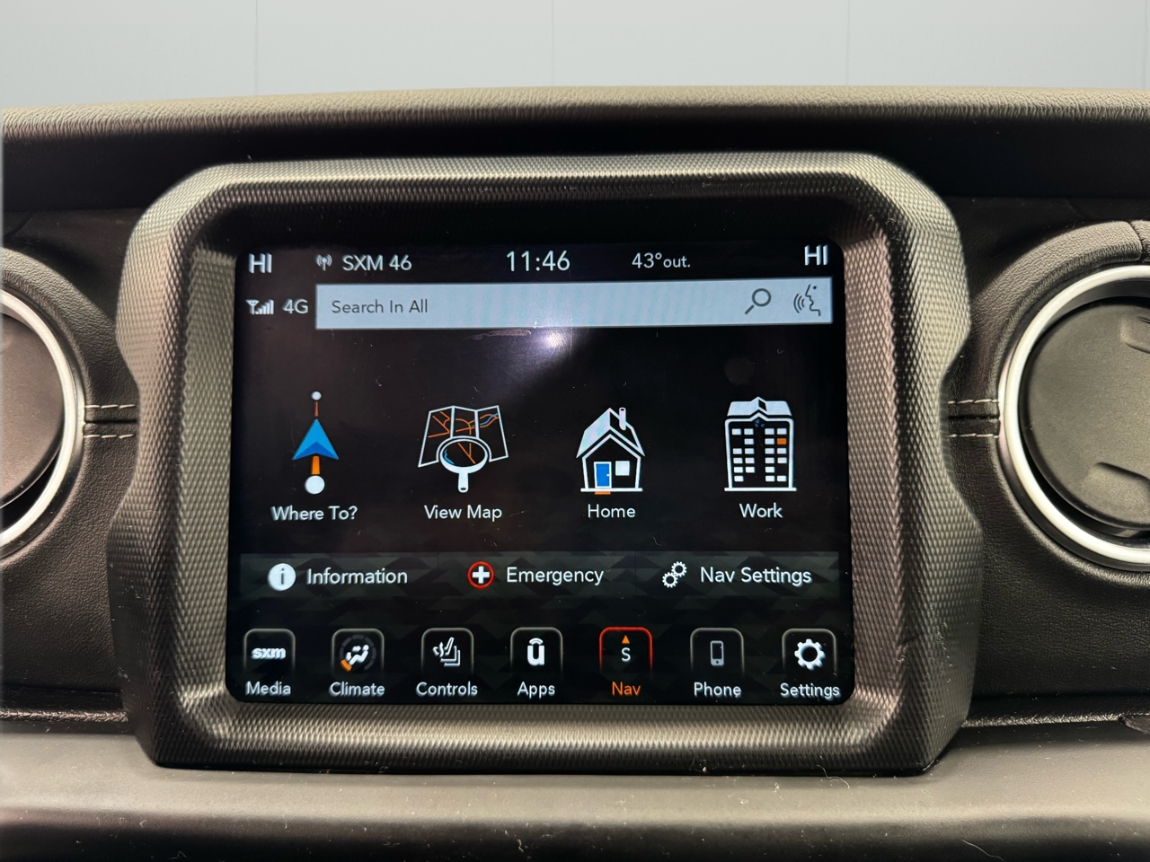 Jeep Wrangler 4xe Unlimited Sahara 4x4 2022