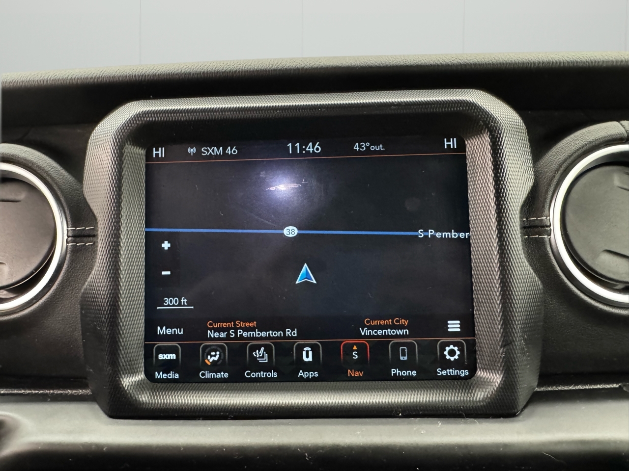 Jeep Wrangler 4xe Unlimited Sahara 4x4 2022