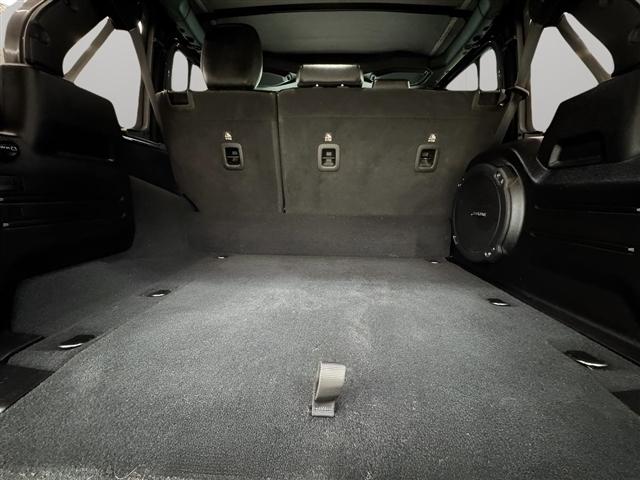 Jeep Wrangler 4xe Unlimited Sahara 4x4 2022
