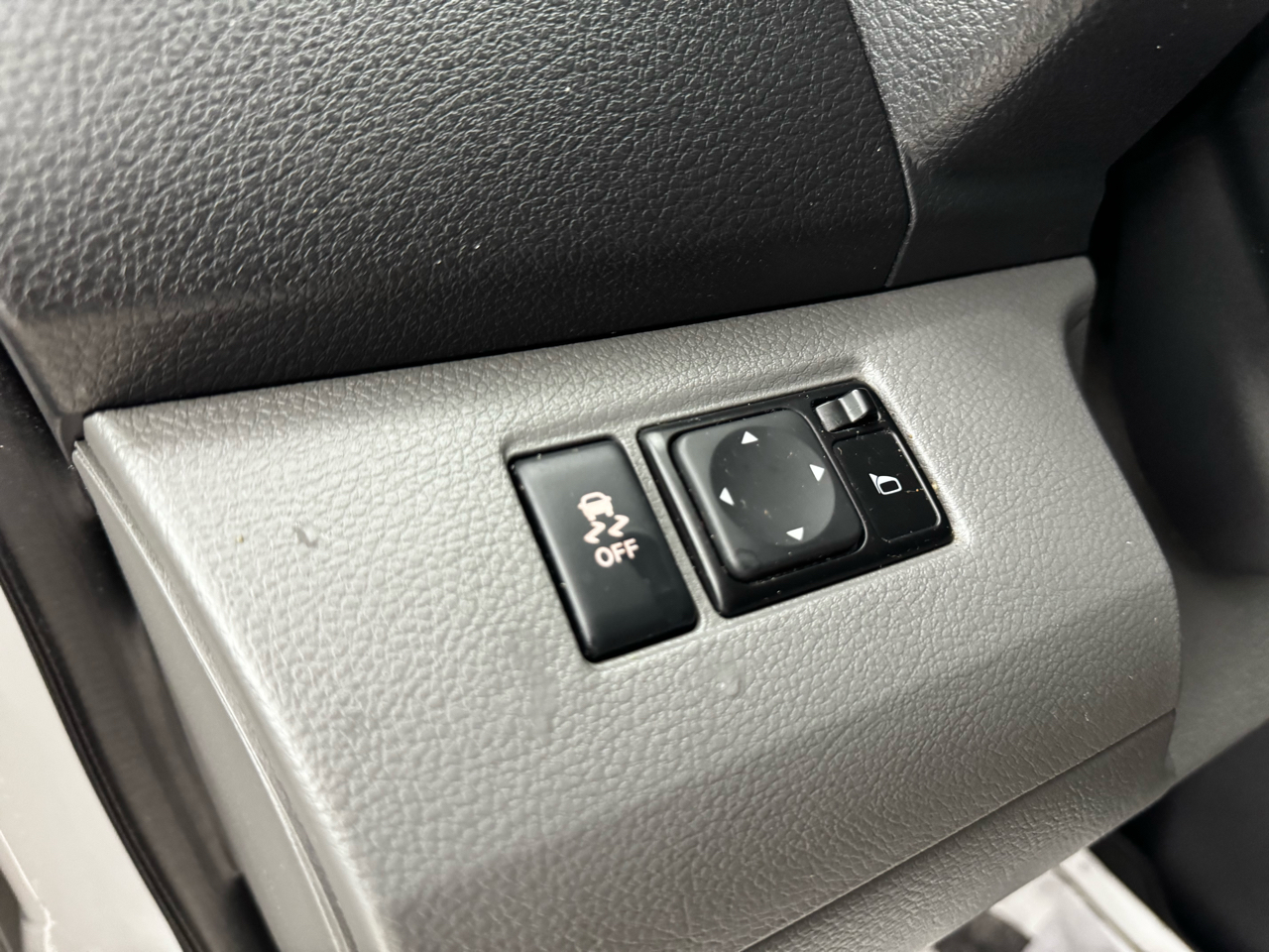 Nissan NV200 Compact Cargo I4 SV 2021