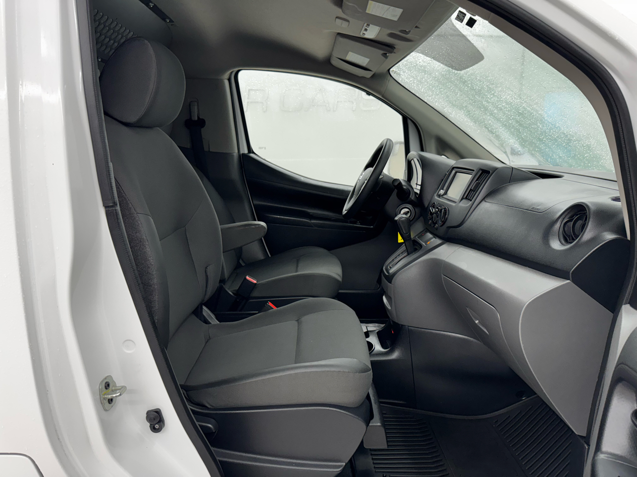 Nissan NV200 Compact Cargo I4 SV 2021