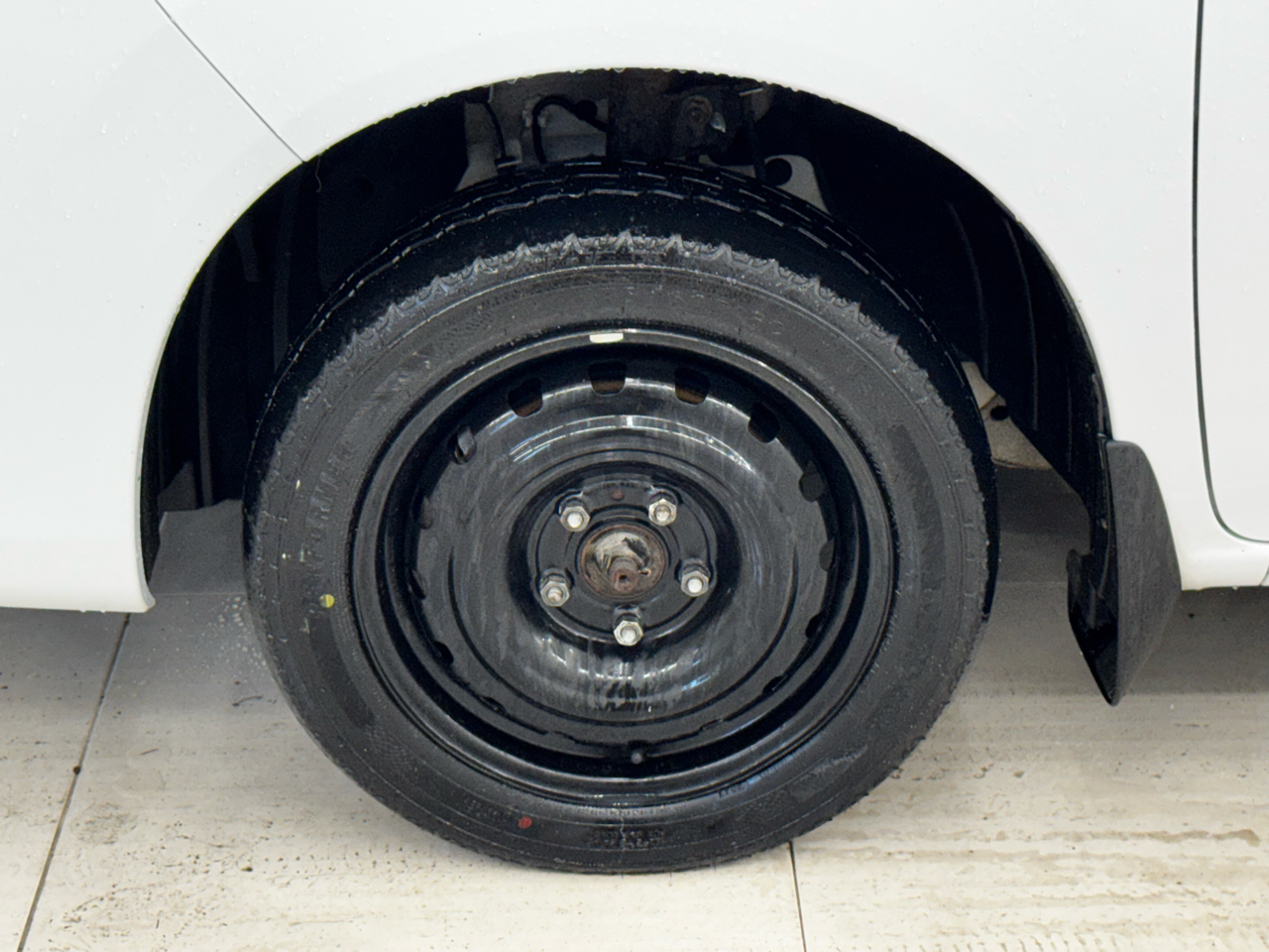 Nissan NV200 Compact Cargo I4 SV 2021