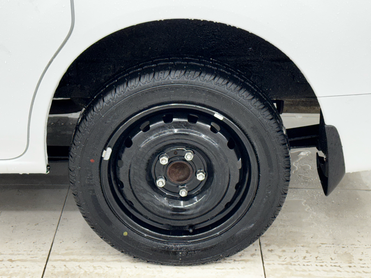 Nissan NV200 Compact Cargo I4 SV 2021