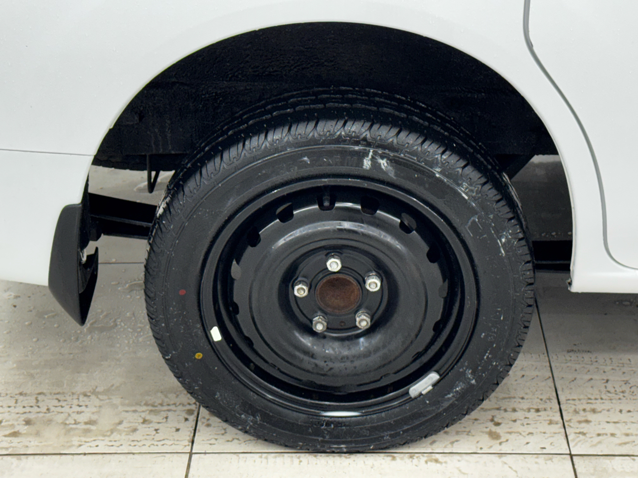 Nissan NV200 Compact Cargo I4 SV 2021