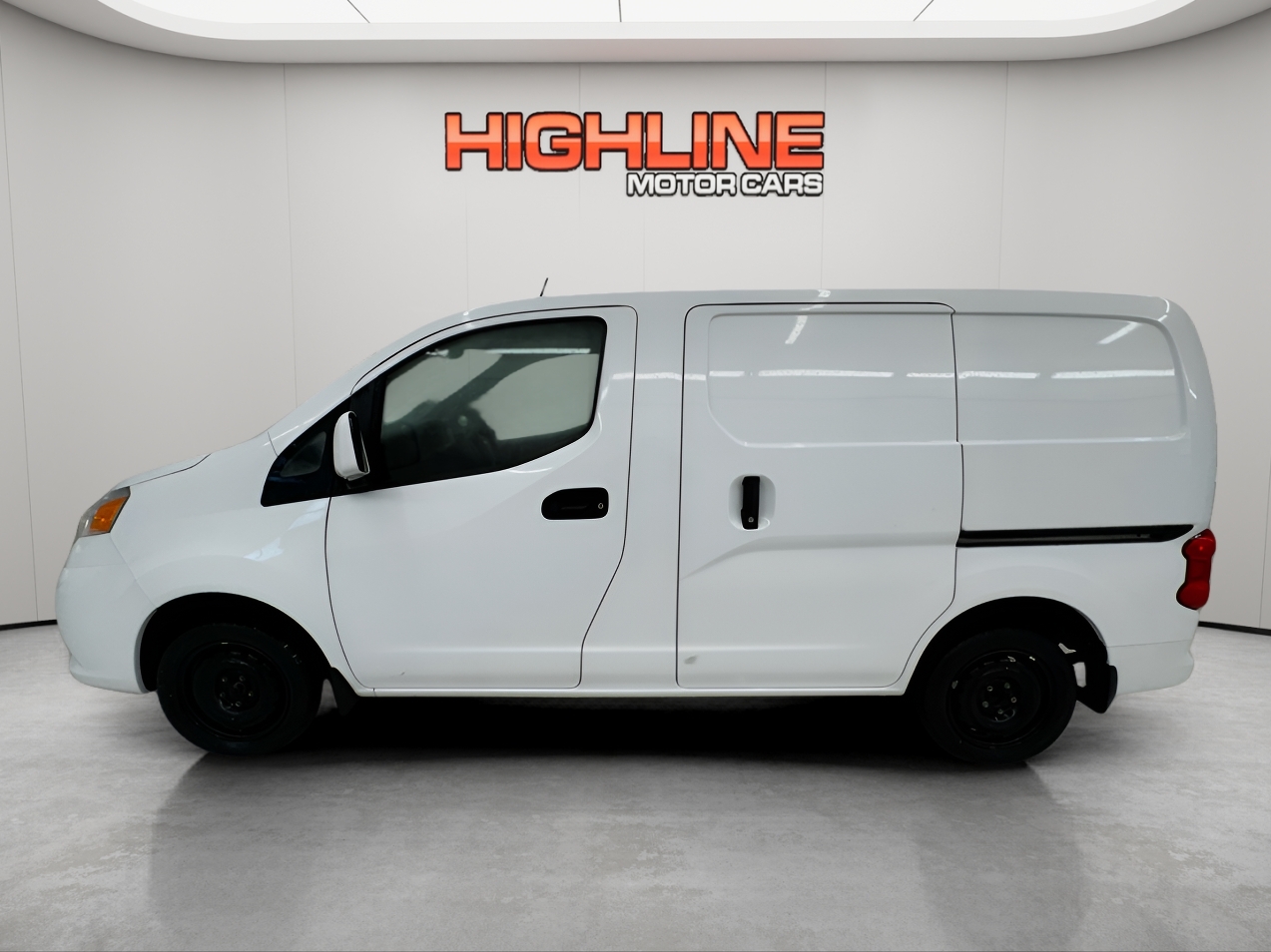Nissan NV200 Compact Cargo I4 SV 2021