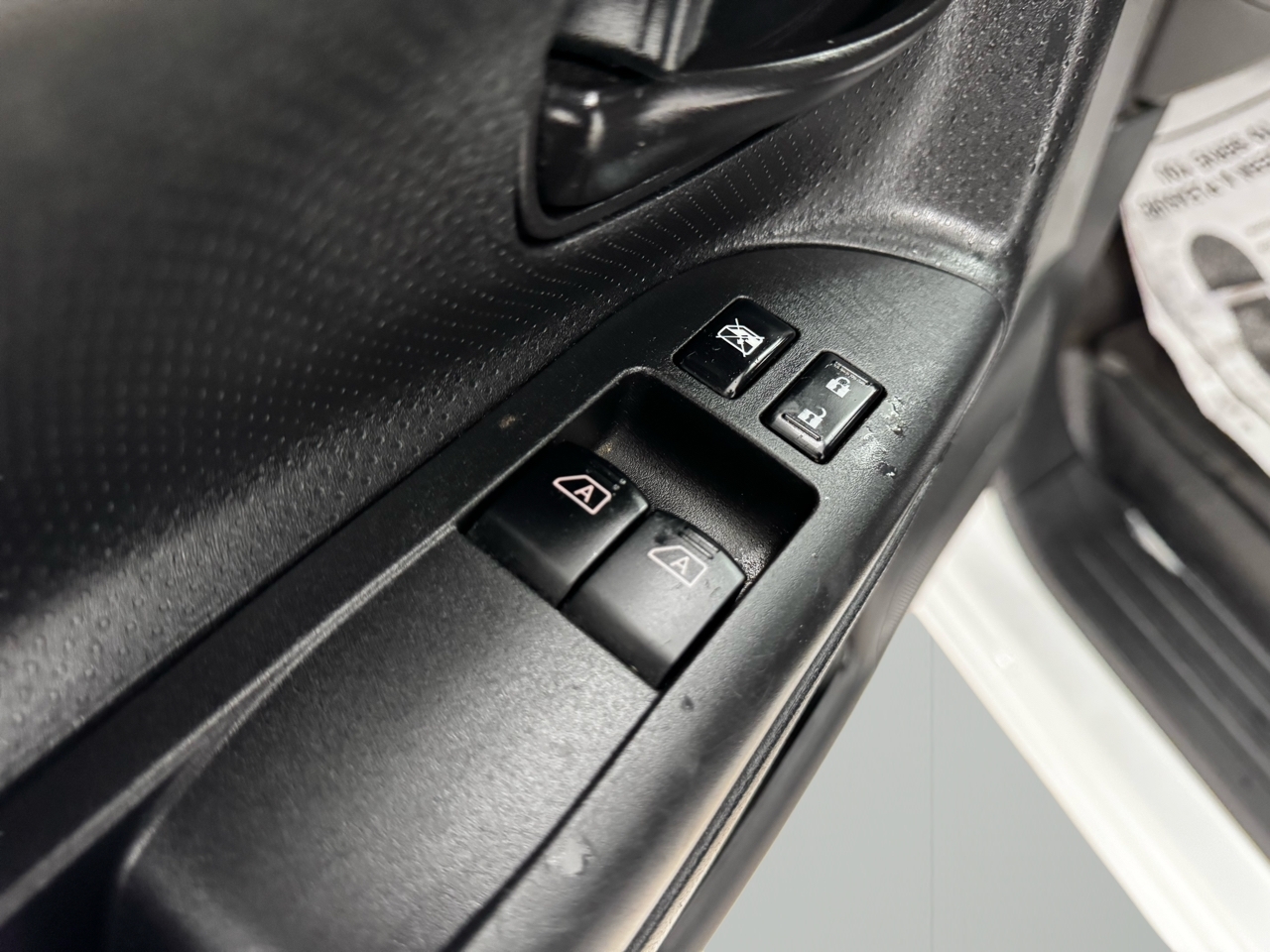 Nissan NV200 Compact Cargo I4 SV 2021