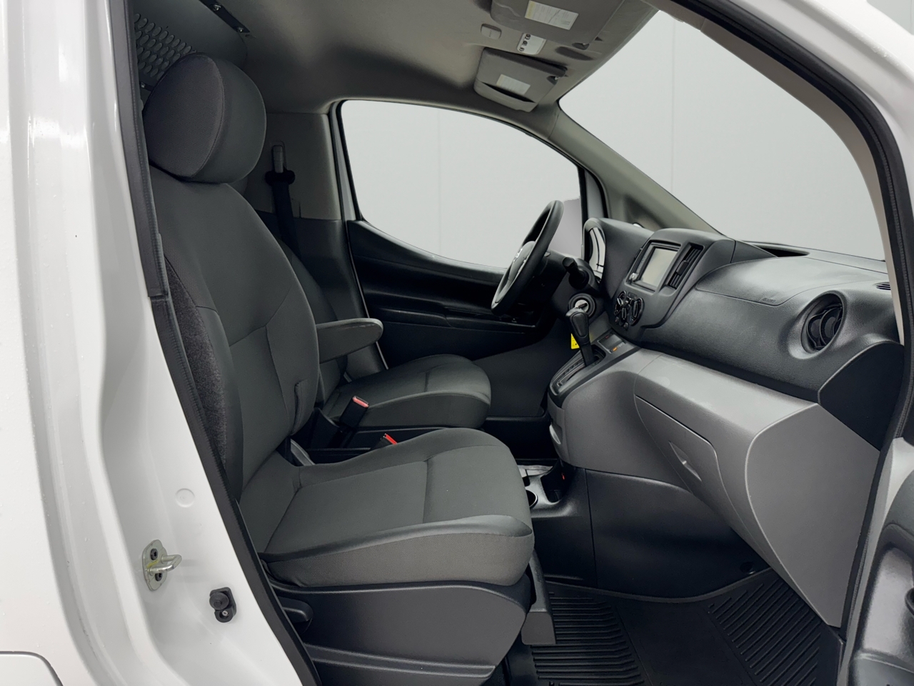 Nissan NV200 Compact Cargo I4 SV 2021