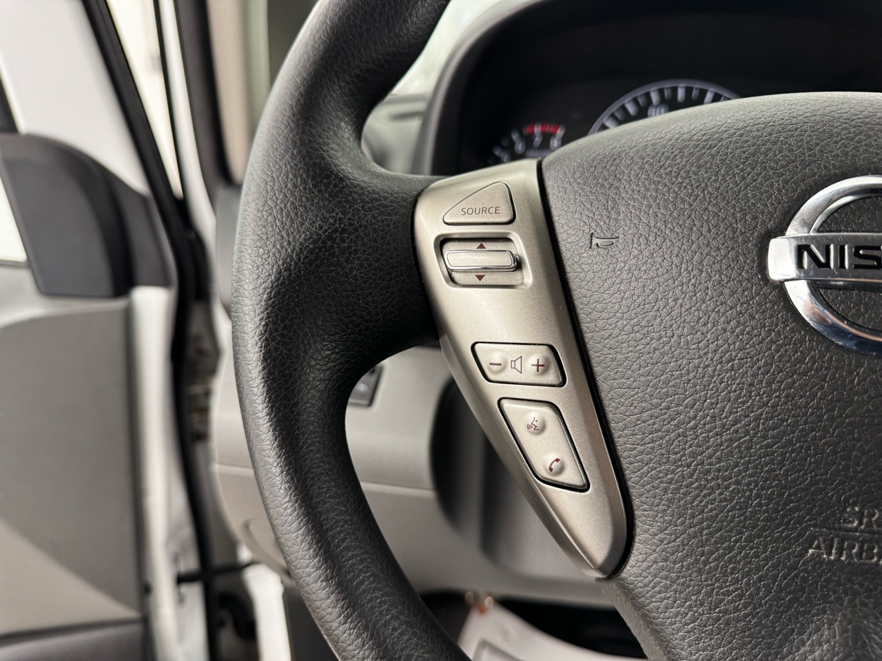 Nissan NV200 Compact Cargo I4 SV 2021