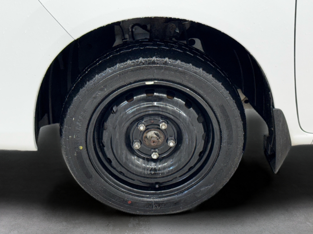 Nissan NV200 Compact Cargo I4 SV 2021